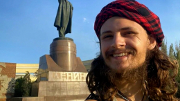 Американец Глосс и русский Коковин: как судьба связала их на передовой