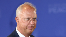 Дмитриев напомнил западным СМИ об ответственности после убийства Кирка