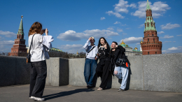 Осень не спешит: синоптики рассказали о погоде в Москве 14 сентября