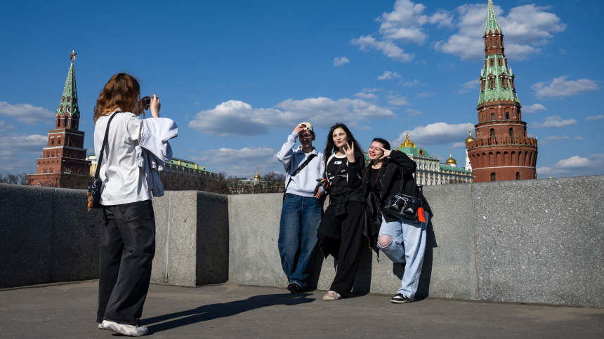 Какая погода будет 14 сентября в Москве