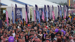 Русские традиции пивоварения: как «Балтика Фест» объединил производителей и экспертов отрасли