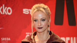 «Я не тащу»: Полина Максимова об отношении к своим персонажам