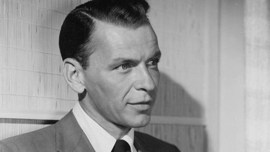 Что написано в послании Синатры о похищении его сына