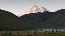 На Камчатке сейсмологи зафиксировали более 60 афтершоков магнитудой до 7,4