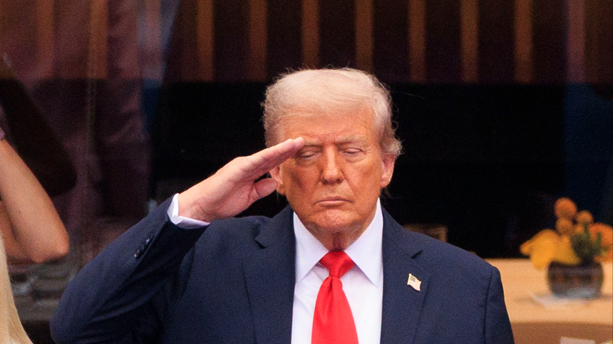 Как Трамп собирается спасти города США от преступности