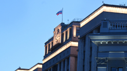 Законопроект о госпитальных школах рассмотрят в Госдуме