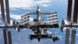 «Прогресс МС-32» пристыковался к МКС