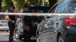 Два экстремала погибли при выполнении трюков на самолете в Аргентине