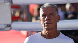 Семью народного артиста России Олега Газманова обманули мошенники