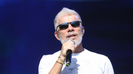 «Это ерунда»: представитель Газманова прокомментировал новости о мошенничестве