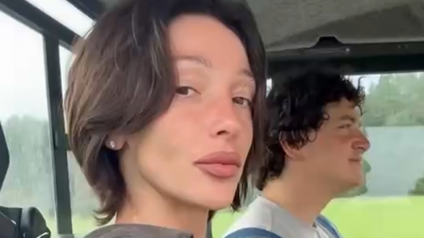 Супруг Насти Ивлеевой выиграл суд у матери