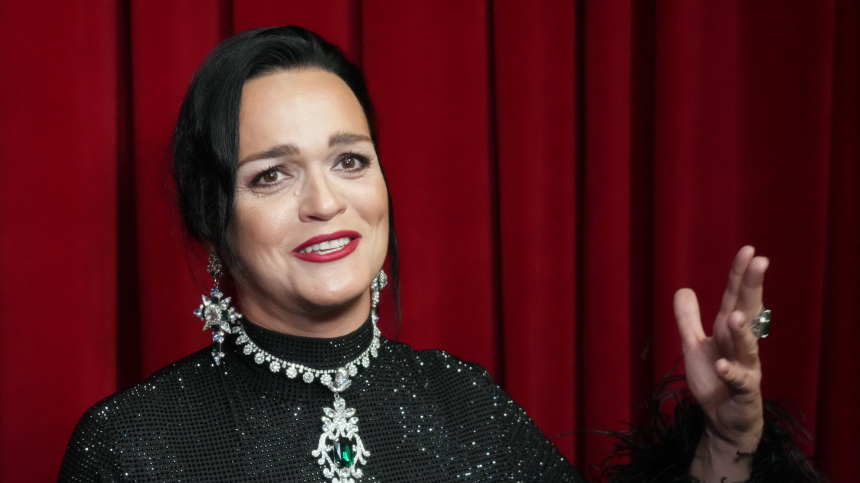 Певица Слава переживает развод — подробности