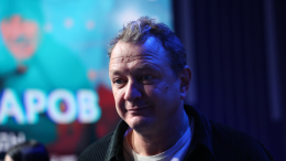 «Общаться с этим человеком не хочу»: Башаров раскрыл подробности семейной драмы