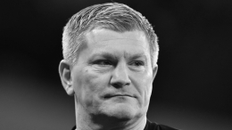 Умер экс-чемпион мира по боксу Рикки Хаттон