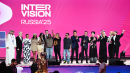 «Я буду болеть»: Максим Фадеев назвал своих фаворитов на «Интервидении»