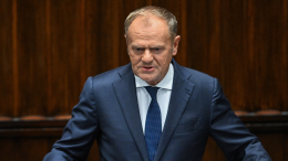 «Волна антипатии»: Туск заявил о росте антиукраинских настроений в Польше