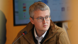 Владимир Солодов одержал победу на выборах губернатора Камчатки