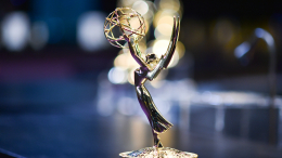 В США началась 77-я церемония вручения телепремии «Эмми»