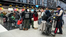 Туристический бум: россияне массово скупают туры и билеты в Китай после введения безвиза