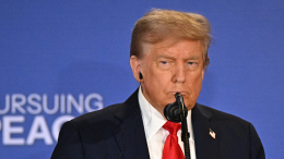 Трамп рассказал, почему Путин и Зеленский не могут провести прямые переговоры