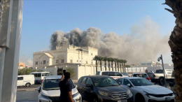 «Арабское НАТО»: в Дохе обсуждают создание альянса исламских стран