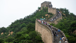 Уже можно: для россиян начал действовать безвизовый режим с Китаем