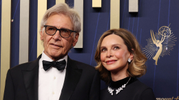 Актер Харрисон Форд впервые номинирован на премию «Эмми» в 83 года