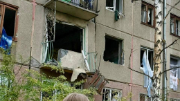 Из-за хлопка газа в Иркутской области возбуждено уголовное дело