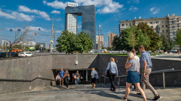 Сергей Собянин рассказал о создании московского городского вокзала Серп и Молот