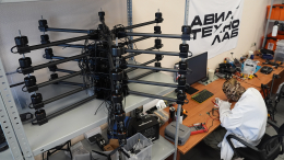 Империя дронов: Запад впал в паранойю из-за российских БПЛА