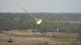 Оборонительный бой и планы по «Орешнику»: как проходят учения «Запад-2025»