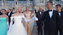 Высокое искусство: четвертый Крымский Оперный Бал прошел в «Массандре»