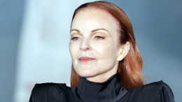 Звезда «Отчаянных домохозяек» Мария Кросс стала «антисемитом недели»