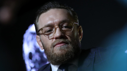 Конор МакГрегор снял свою кандидатуру с выборов президента Ирландии