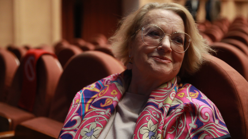 «Никуда ничего не уйдет»: кому достанется наследство Валентины Талызиной