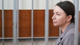 Зарегистрирована апелляционная жалоба Блиновской на приговор суда