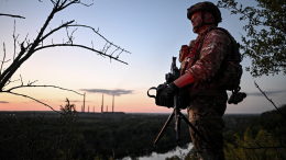 ВС РФ освободили Ольговское в Запорожской области