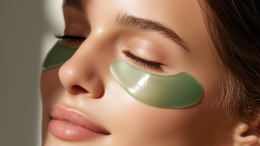 Киберкосметика: насколько эффективны «умные» патчи в борьбе с проблемами кожи
