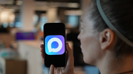 В мессенджере МАХ стартовал пилотный проект по внедрению Цифрового ID