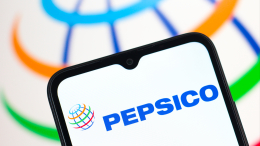 PepsiCo подала заявки на регистрацию бренда в России