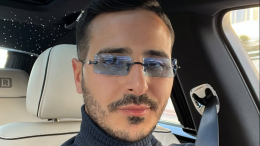 Аферист из Tinder: знаменитого мошенника-любовника задержали в Грузии