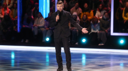 Противостояние 23 года спустя: Ягудин и Плющенко сразились на льду