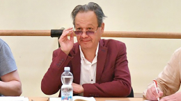 Накануне выглядел бодрым: стала известна причина смерти Дмитрия Лагачева