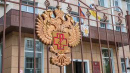 Путин поздравил работников Роспотребнадзора с профессиональным праздником