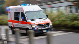 «Ужасная трагедия»: грузовик насмерть сбил 15-летнюю звезду фигурного катания