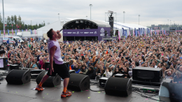 Парад вкусов и пенного: как «Балтика Фест» затмила свой европейский аналог