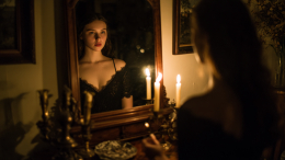 Домна Доброродная: почему 16 сентября нельзя часто смотреть в зеркало