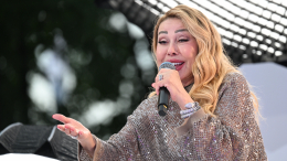 Не ровня кровиночке: почему Успенская не дает дочери устроить личную жизнь