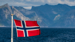 Эксперт отверг сближение Норвегии с Евросоюзом после парламентских выборов