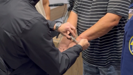 В Новороссийске мужчина зарубил топором жену, ее знакомого и племянницу